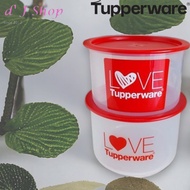 🧸 djshop🧸Classic Tupperware LOVE One Touch Topper Small  – 950ml