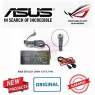 ASUS FX507 FX507Z FX507ZC4 FX507ZE FX516 FX516P LAPTOP CHARGER ADAPTOR