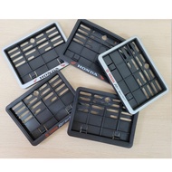 Frame Motor Plate / Casing Motor Plate