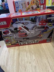 Tomica停車場