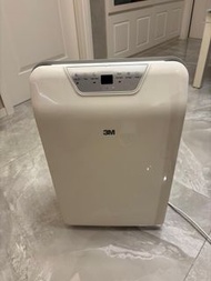 3M 空氣清新機 空氣淨化器