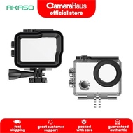 Akaso Waterproof Case for Action Camera