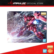 Bandai MG 1/100 Gunner Zaku Warrior (Lunamaria Hawk Custom / Luna Maria) (5058184)