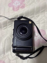 Panasonic Lumix DMC-LX3 徕卡數碼相機