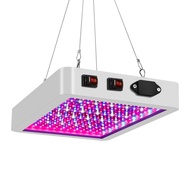 LED Grow Light Full Spectrum 312 LEDs Grow Lamps LED Panel Grow Light for Hydroponic Greenhouse Indo