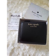 Kate Spade Saffiano Leather wallet KS569