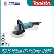 COLSON MAKITA 9237C 180mm (7") Polisher 1200W