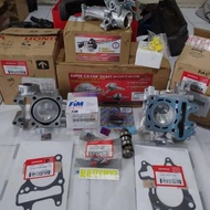 Paket bore up 200cc Vario 125/150, PCX 150, ADV 150