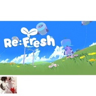 [PC Game]  Re:Fresh  [GMAIL Download]