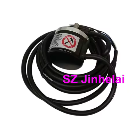 Authentic Original Autonics E40S6-200 360 500 600 1000 1024 2000 2500 3600 5000-3-N-24 Cheap Absolut