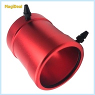36mm RC Water Cooling Jacket Metal Heat Sink for 3650/3660/3674 Remote Control Boat Motor Parts Acce