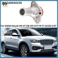 [su33322eb.vn] 1003400XEC01  Heater Hot Water Pipe Outlet Port for   H6 H7 H8 H9 VV7 F5 F7 4C20 2.0T