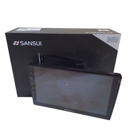 Head unit android 10 inch sansui duragon sa5200i ram 6+128