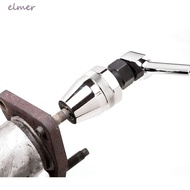 ELMER Broken Screw Removal Tool Screw Extractor Woodworking Tool 6-12mm Extractor Bolt Extractor