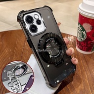 Oppo Reno 15 2025 Soft Casing For Oppo Reno 15 14 Pro 14Pro 14F 15F Reno15Pro 5G 4G Clear Jelly Shoc