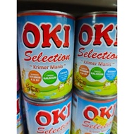 oki selection susu pekat 24tin 1ctn