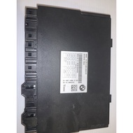 BMW F07 F01 F02 5 7 series FRONT MEMORY COMFORT SEAT MODULE