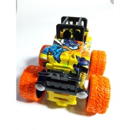 farm truck for kids 4x4