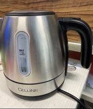 1L 電熱水壺