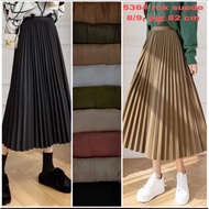 Year suede 8/9 import