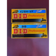 SPROCKET CHAIN DID 415-132 428-132