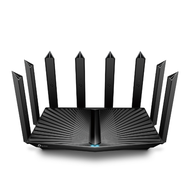 TP-LINK ARCHER AX80 AX6600 WIFI 6 ROUTER 2.5G WAN