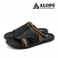 H19 - Alope Leather Sandals Men's Sandals Men's Sandals Casual Sandals