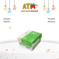 HVS Paper/ Paper Paperline CONTINUOUS FORM 9.5 X 11 PPL CF K2 PRS (W)