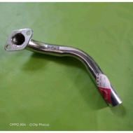 Neck connection exhaustknalpot SUZUKI fr80 FR80 fr80n FR80n