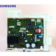 อะไหล่แท้/บอร์ดเครื่องซักผ้าซัมซุง อะไหล่เครื่องซักผ้า (ASSY HOLDER PCB SAMSUNG)DC92-02720A ใช้กับรุ