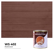 MOWILEX WOODSTAIN WATERBASED PLITUR KAYU PERNIS VERNIS POLITUR KAYU