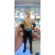 Mattel WWE Basic Christian