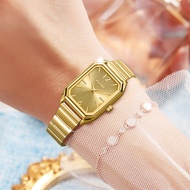 POSHI New Watch Women's Sale Now Original Korean Style Women Fashion Design Waterproof Girls Watches