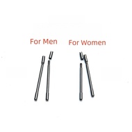 1 Pair For AP Watch Screws Lever Strap Female Screws Dial Lugs 15400 15703