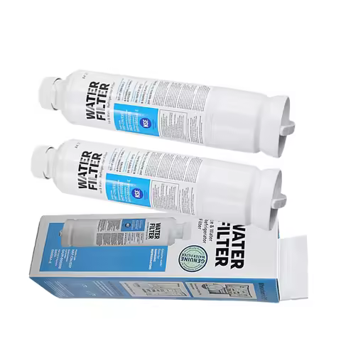 Refrigerator Water Filter DA29-00020B Replacement Compatible with HAF-CIN EXP DA29-00020A RS25J500DS