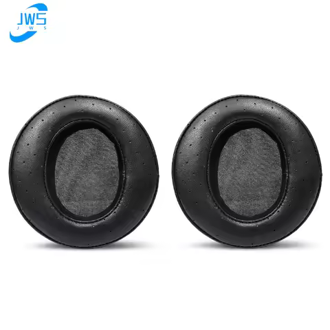 Sony MDR-Z7 Genuine Leather Ear Pads Cushion Earpad For Sony MDRZ7 Z7M2 Mdr-Z1R Headphones Sheepskin
