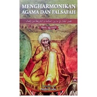 MENGHARMONIKAN AGAMA DAN FALSAFAH Ibnu Rusyd (BIB)
