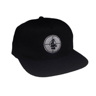 PUBLIC ENEMY SNAPBACK PUBLIC ENEMY BAND HAT/