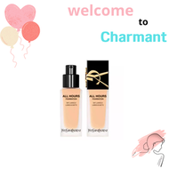 Yves Saint Laurent (YSL) - 恆時輕透霧光粉底液 #LN4 25ml- 平行進口