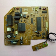 แผงวงจรแอร์ Mitsubishi SE76A728G08