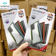 X-doria Defense Shield Case For Samsung Note 20 / Note 20 Ultra