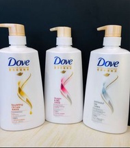 現貨‼️Dove 多芬洗髮乳680ml