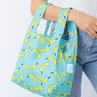 英國Kind Bag-環保收納購物袋-小-香蕉