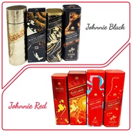 กล่องใส่ขวดเหล้า Johnnie Walker แท้ 100%