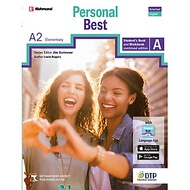 Personal Best American A2 Elementary Pack A (SB+WB+e-learning)