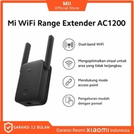 EL Xiaomi Mi WiFi Range Extender AC1200