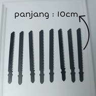 Murah Mata Gergaji Jigsaw Edon Ed7-3555 Jig saw Edon Mata gergaji