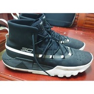 Curry 3 Zero II  Curry支線簽名鞋