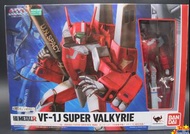 全新魂限 Hi-Metal R超時空要塞VF-1J(米娜機）