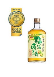 日本白鶴梅酒 720 ml